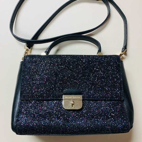 kate spade Black Handbag/Crossbody - Picture 1 of 8